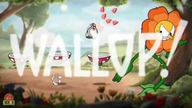 Cuphead - Cagney Carnation Boss Battle ( S, Expert, No damage)