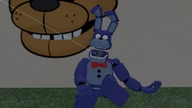 [SFM] Animatronic Twitch (No Light Effect)