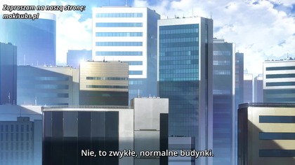 I Got a Cheat Skill in Another World and Became Unrivaled in the Real World, Too Legendarny smok - Przebudzenie Napisy PL