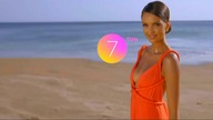 Spot TVN 7 od tyłu