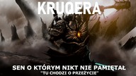 KRUQERA - SEN O KTÓRYM NIKT NIE PAMIĘTAŁ PROD. FLEZBEATS