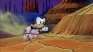 Sonic SatAM S02E08 - Pustka (Napisy PL)