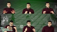 Tales Of Symphonia - Fatalize...  KAZOO d!