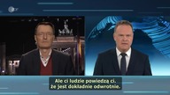 Twierdzenie, że nie ma skutk&oacute;w ubocznych - to była przesada...