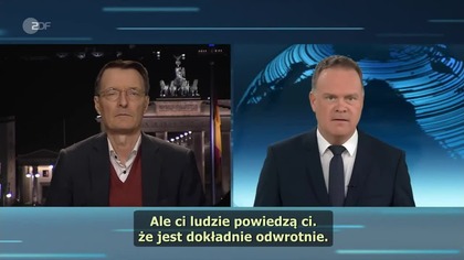 Twierdzenie, że nie ma skutk&oacute;w ubocznych - to była przesada...