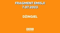 RDC (Radom 89,1 MHz) - Fragment emisji | 7. 07. 2023