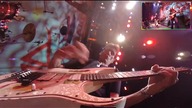 MetallicA soul sacrifice 2025 Radom Pionki Warsaw Cracow fake yeah Steve Vai tuning room pain HIT ok