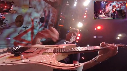 MetallicA soul sacrifice 2025 Radom Pionki Warsaw Cracow fake yeah Steve Vai tuning room pain HIT ok