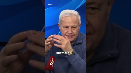 Vonn zachowała się nieodpowiedzialnie? Tajner: Jeżeli to prawda to jest wyłączona na amen #shorts