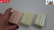 #7  SOAP CARVING ASMR! Relaxing sounds! Satisfying ASMR video #cut #ACMP #sen