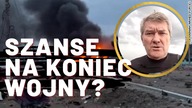 Jakie są szanse na KONIEC WOJNY? Były agent wywiadu WYJAŚNIA!