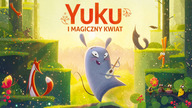 Yuku i magiczny kwiat (2022) Dubbing PL