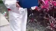 wyślij to do kogoś na kim ci zależy