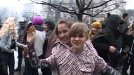 Harlem Shake Bielsko-Biała - tak powstawał :)