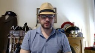 Ukraińcy w Polsce plus kilka słów o bydgoskiej rakiecie - dr Piotr Napierała