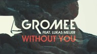Gromee feat.  Lukas Meijer - Without You
