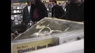 Danzig - Tower Records 12. 15. 94