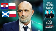 PODSUMOWANIE ZGRUPOWANIA | Uniwersum Polskiej Kadry | Mietek & Julek