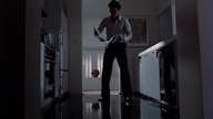 Nieuchwytny Wr&oacute;g(Of Unknown Origin) horror 1983 napisy pl