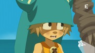 wakfu sezon 2 odc 20 Zinit