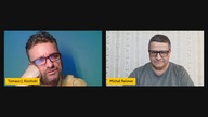 [PP9] Genialni sawanci.  Dostęp do wiedzy absolutnej - Michał Reisner i Tomasz J.  Kosiński (cz.  9 PP)