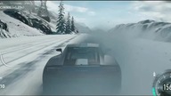 NFS The Run Najlepsza scena w grze.