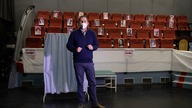 Powszechny Punkt Szczepień - Jaworzno Centrum - ATElier Kultury
