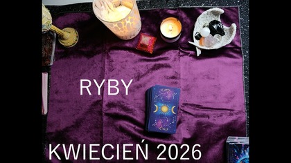 RYBY~TRUDNE DECYZJE W ZWIĄZKACH ~SUKCESY W PRACY ~