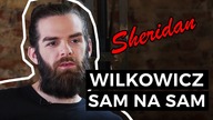 SHERIDAN: WEGANIZM, JOGA i strzelanie BRAMEK