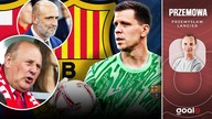 CO ZE SZCZĘSNYM W KADRZE? PYTAMY PROBIERZA, TOMASZEWSKI GRZMI |Przemowa #77 |Szczęsny w FC Barcelona