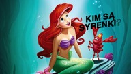 Kim są syrenki?