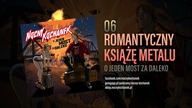 06.  Nocny Kochanek - Romantyczny Książę Metalu (Oficjalny Odsłuch Albumu)