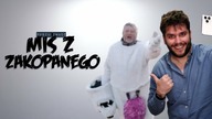MIŚ Z ZAKOPANEGO | Poszukiwacz 548