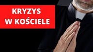 Kryzys w polskim kościele.  Gorzej z księżmi nie było nigdy