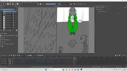 Niech krita w końcu powali tego adobe