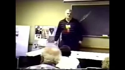 UFO Phil Schneide cz.2