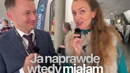 Nie mogłam zajść w ciążę.  Dziś jestem mamą