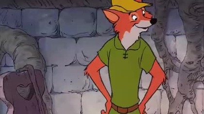Robin Hood
