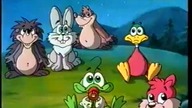 Brzydkie Kaczątko (cały komplecik ale z kasety wideo) (z roku 2000-2001 TVP 1) HQ bez reklam.