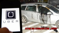 Atak na kierowców Ubera w Warszawie - O co chodzi?