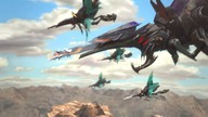 [S02E10] Transformers Prime - Odcinek 36 - Armada