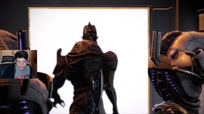 Mass Effect #46 [END] | Na Ratunek