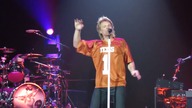 Bon Jovi - Twist And Shout (Austin,Texas 2013) LIVE