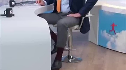 Gdzie podziali się znani dziennikarze? Trudne pytania o niezależność mediów.