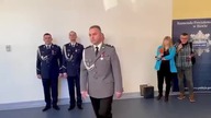 Tutaj całe przemówienie odważnego komendanta Policji z Iławy