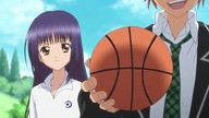 Shugo Chara 91 Lektor PL