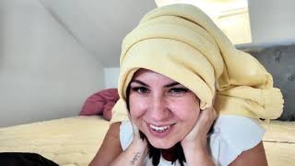 UPRAGNIONY CZEKOLADOWY BRĄZ? CZY DEKOLORYZACJA MIAŁA SENS?