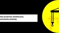 ORANGETV - 13-12-2020 - Plansza o awarii_