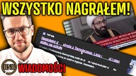 TVP JUŻ USUWA TE NAGRANIA?! SKANDALICZNA MANIPULACJA [ UJAWNIAM ]