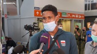 Wilfredo Leon: Nie będę mówił, co zawiodło
